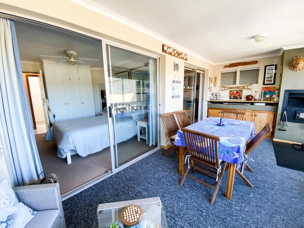 24 Summerplace Knysna Dış mekan fotoğraf