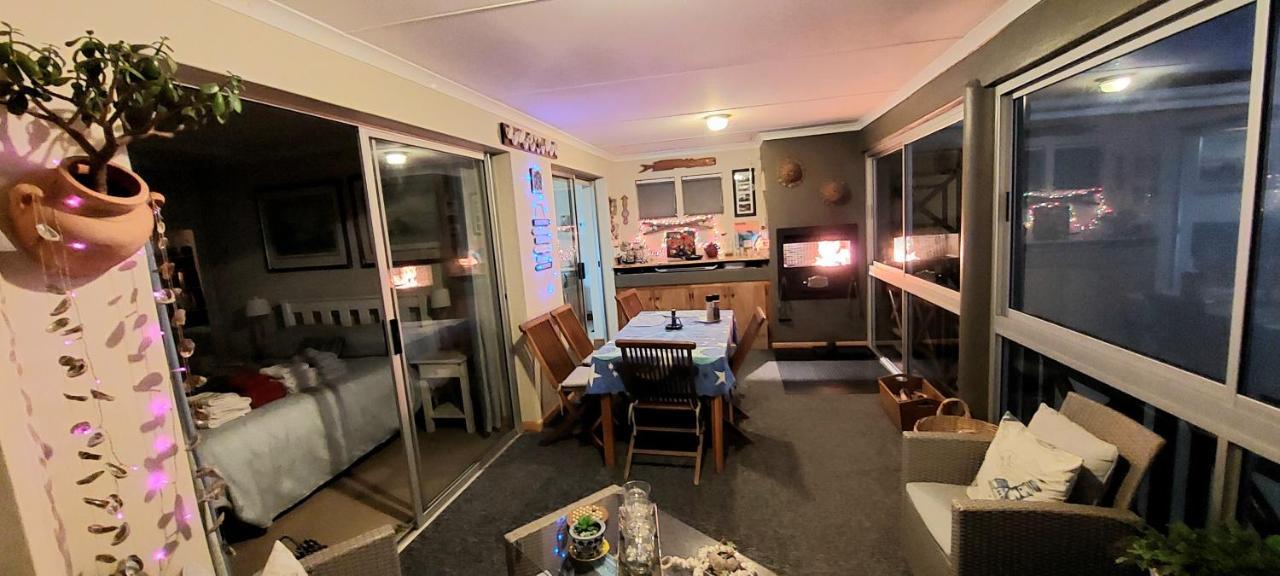 24 Summerplace Knysna Dış mekan fotoğraf