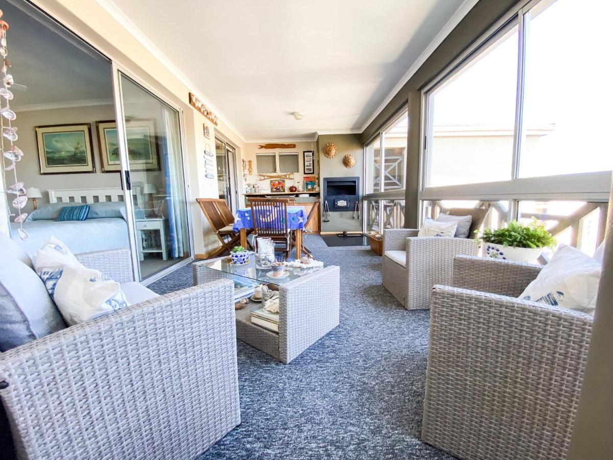 24 Summerplace Knysna Dış mekan fotoğraf