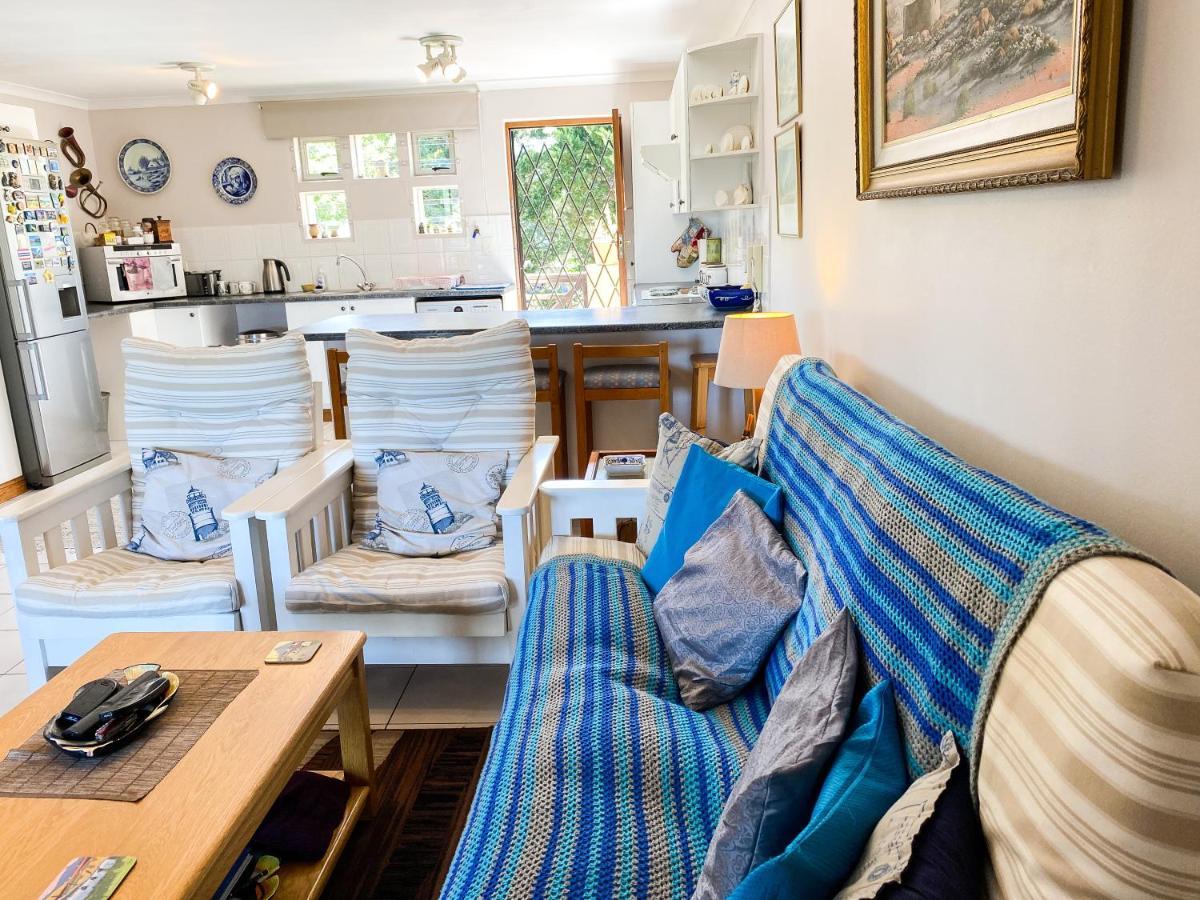 24 Summerplace Knysna Dış mekan fotoğraf