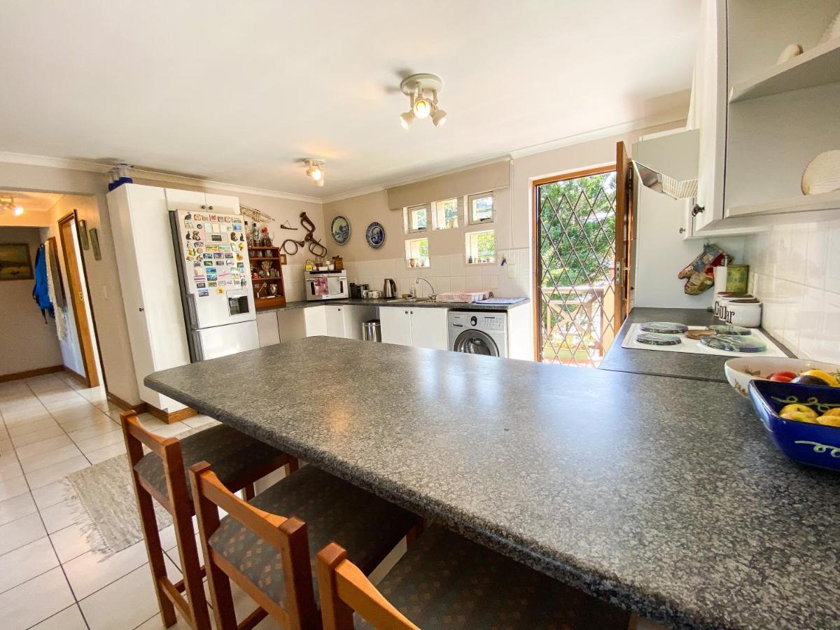 24 Summerplace Knysna Dış mekan fotoğraf