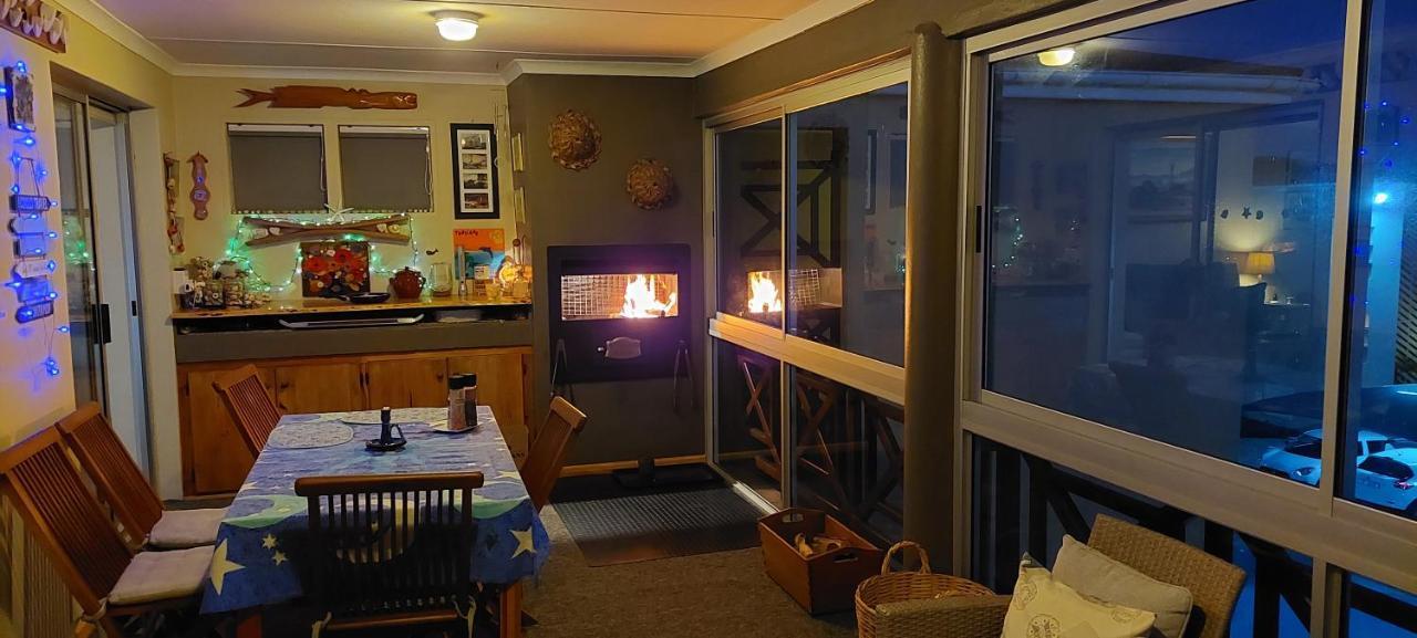 24 Summerplace Knysna Dış mekan fotoğraf