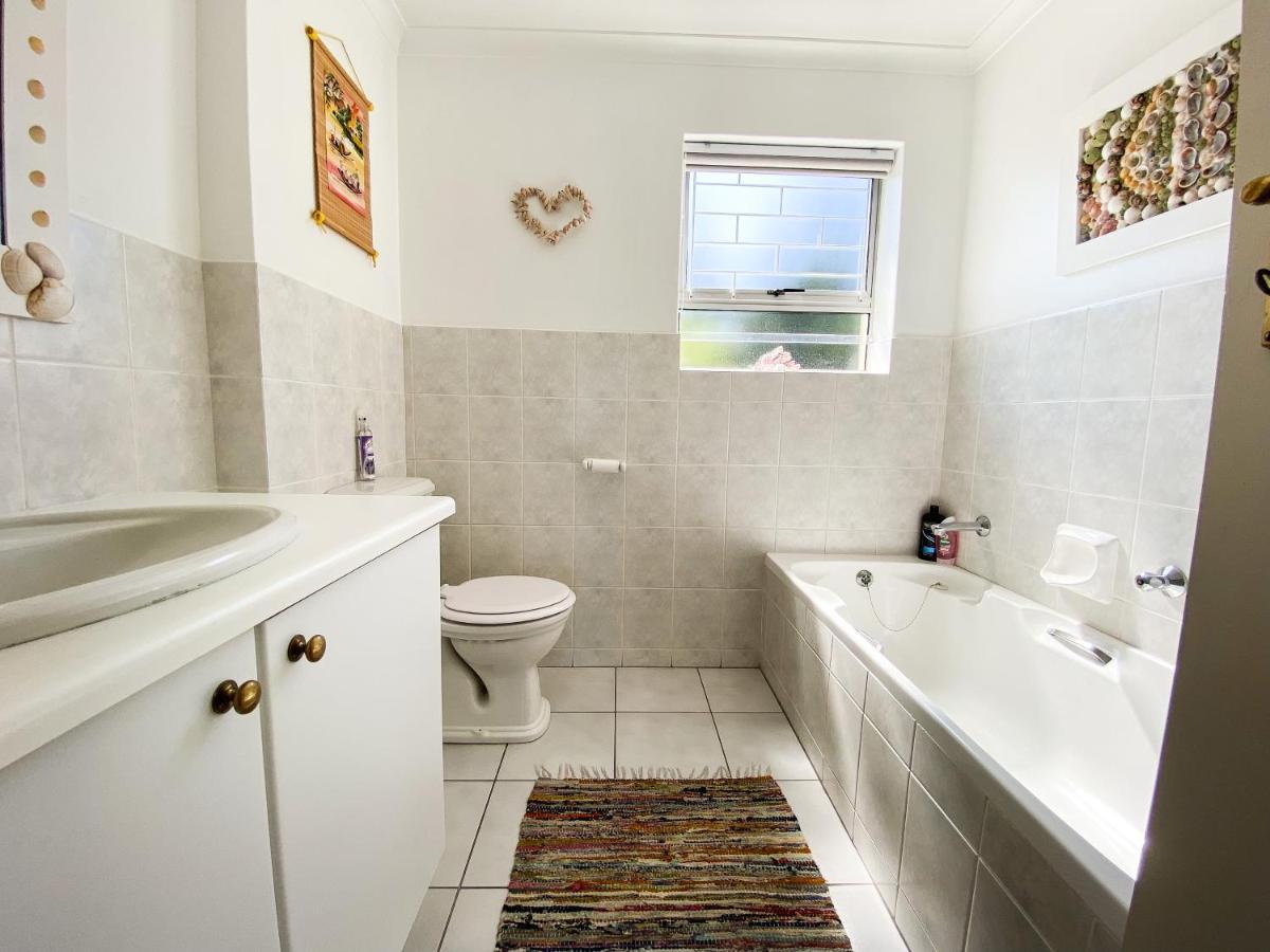 24 Summerplace Knysna Dış mekan fotoğraf