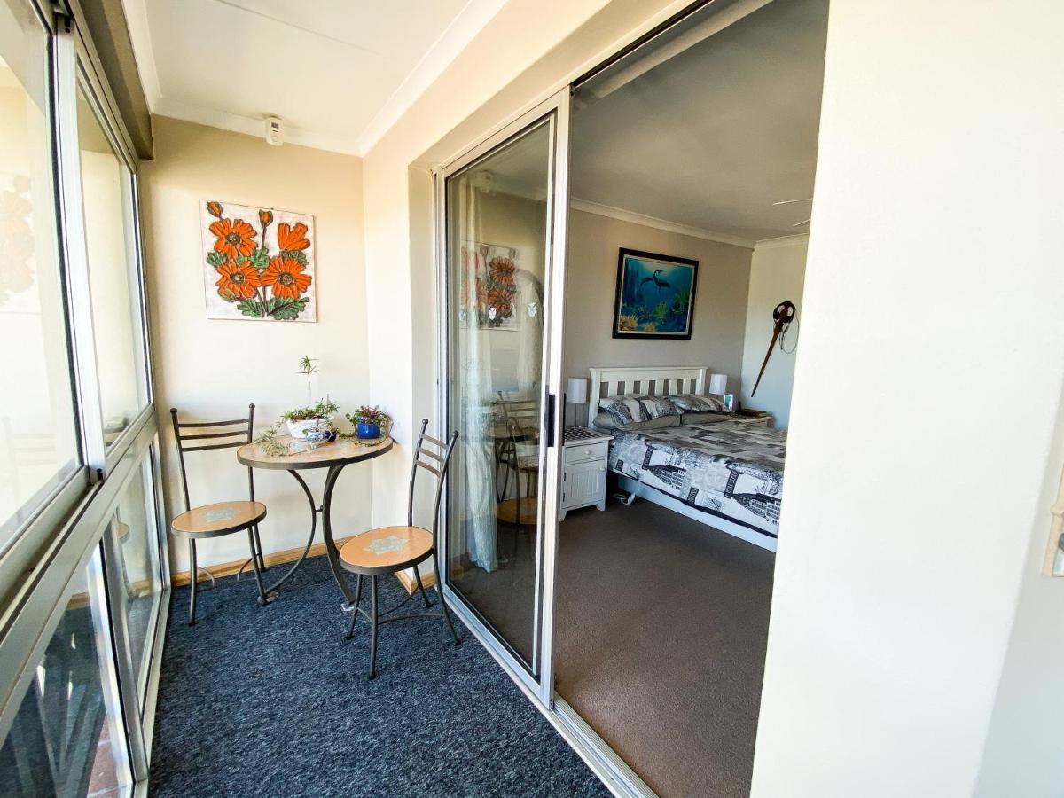 24 Summerplace Knysna Dış mekan fotoğraf